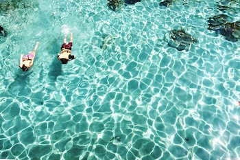 bubu long beach resort