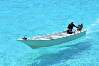 bubu long beach resort