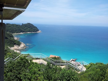 bubu long beach resort