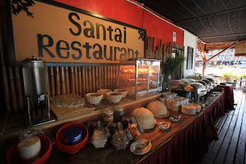 bubu long beach resort