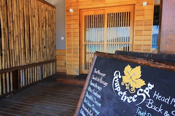 bubu long beach resort