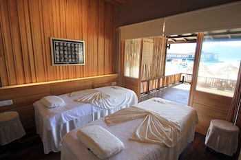 bubu long beach resort