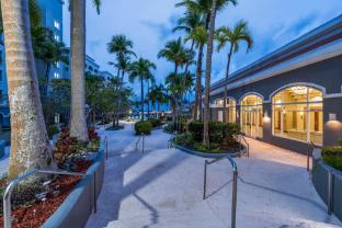 embassy suites by hilton dorado del mar beach resort