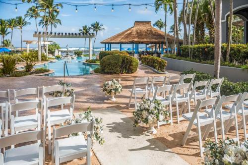 embassy suites by hilton dorado del mar beach resort