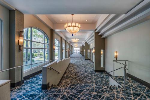 embassy suites by hilton dorado del mar beach resort