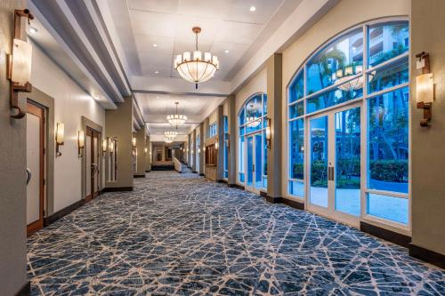 embassy suites by hilton dorado del mar beach resort