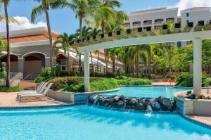 embassy suites by hilton dorado del mar beach resort
