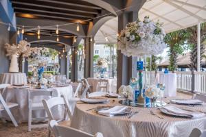 embassy suites by hilton dorado del mar beach resort
