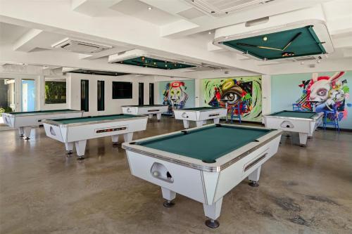 embassy suites by hilton dorado del mar beach resort