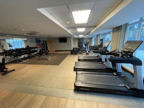 embassy suites by hilton dorado del mar beach resort