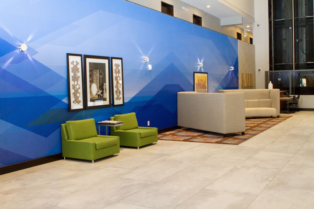 holiday inn express and suites san antonio medical six flags