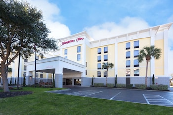 hampton inn north myrtle beach harbourgate