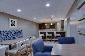 hampton inn north myrtle beach harbourgate