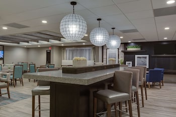 hampton inn north myrtle beach harbourgate
