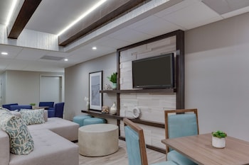 hampton inn north myrtle beach harbourgate