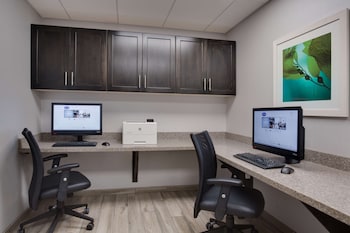 hampton inn north myrtle beach harbourgate