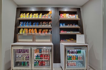 hampton inn north myrtle beach harbourgate