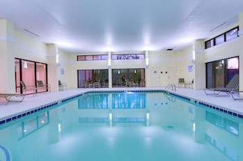 hampton inn north myrtle beach harbourgate