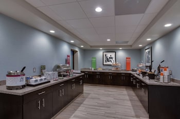 hampton inn north myrtle beach harbourgate