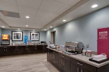 hampton inn north myrtle beach harbourgate