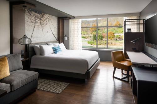 morgantown marriott at waterfront place