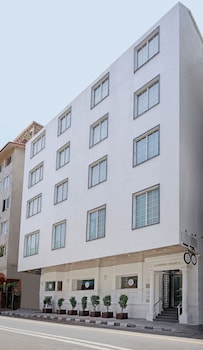 the gordon house hotel