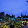 chalet kilauea
