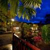 chalet kilauea