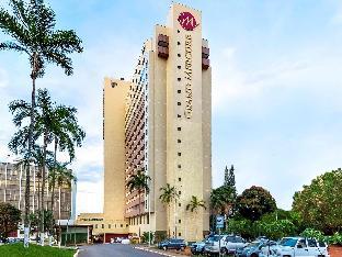grand mercure brasilia eixo monumental