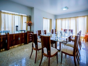 grand mercure brasilia eixo monumental