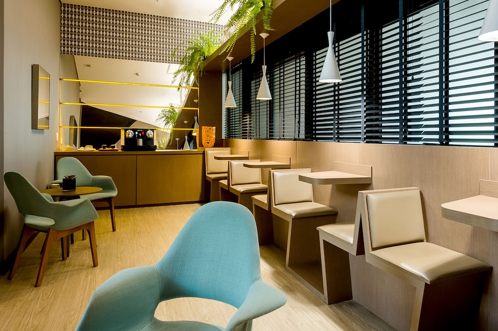 grand mercure brasilia eixo monumental