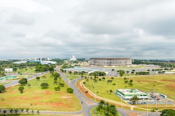 grand mercure brasilia eixo monumental