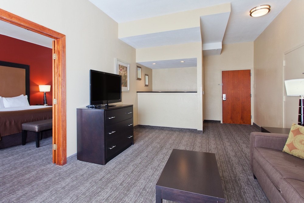 holiday inn shreveport downtown by ihg