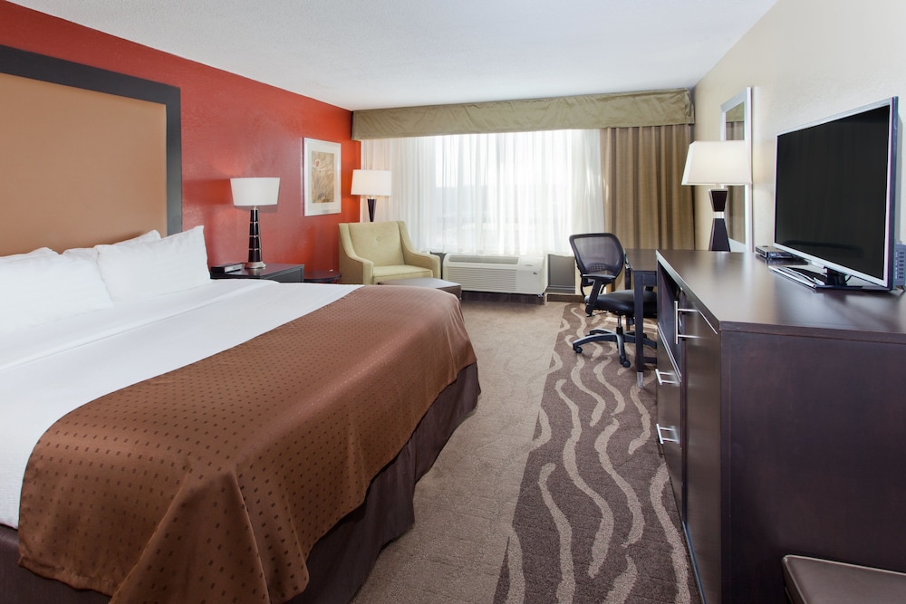 Holiday Inn Shreveport Downtown By Ihg,Shreveport>>Caddo Parish,3 star