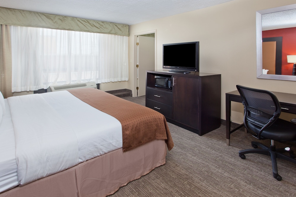 Holiday Inn Shreveport Downtown By Ihg,Shreveport>>Caddo Parish,3 star