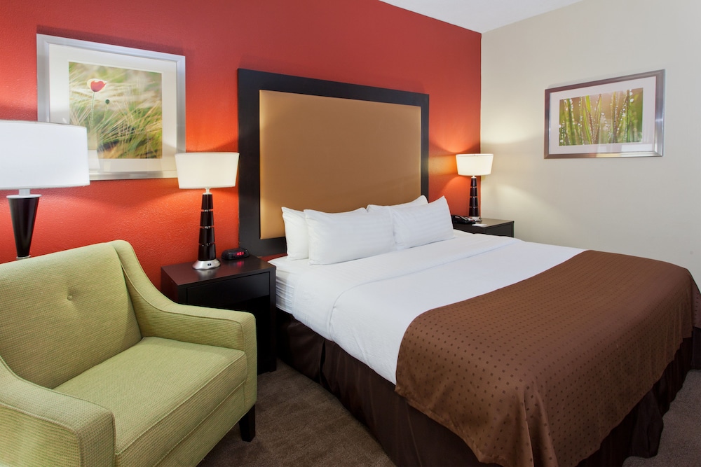 Holiday Inn Shreveport Downtown By Ihg,Shreveport>>Caddo Parish,3 star