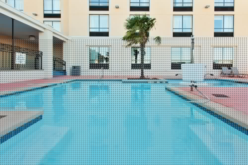 holiday inn shreveport downtown by ihg