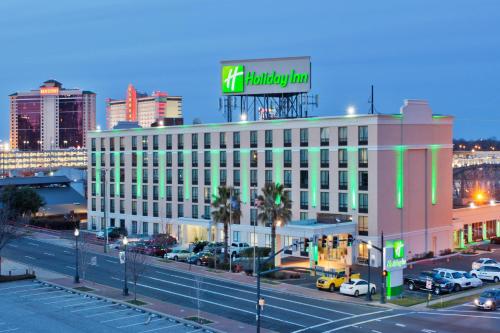 holiday inn shreveport downtown by ihg