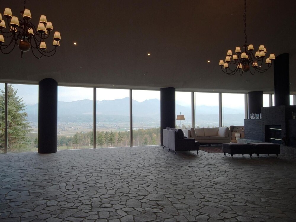 furano resort orika