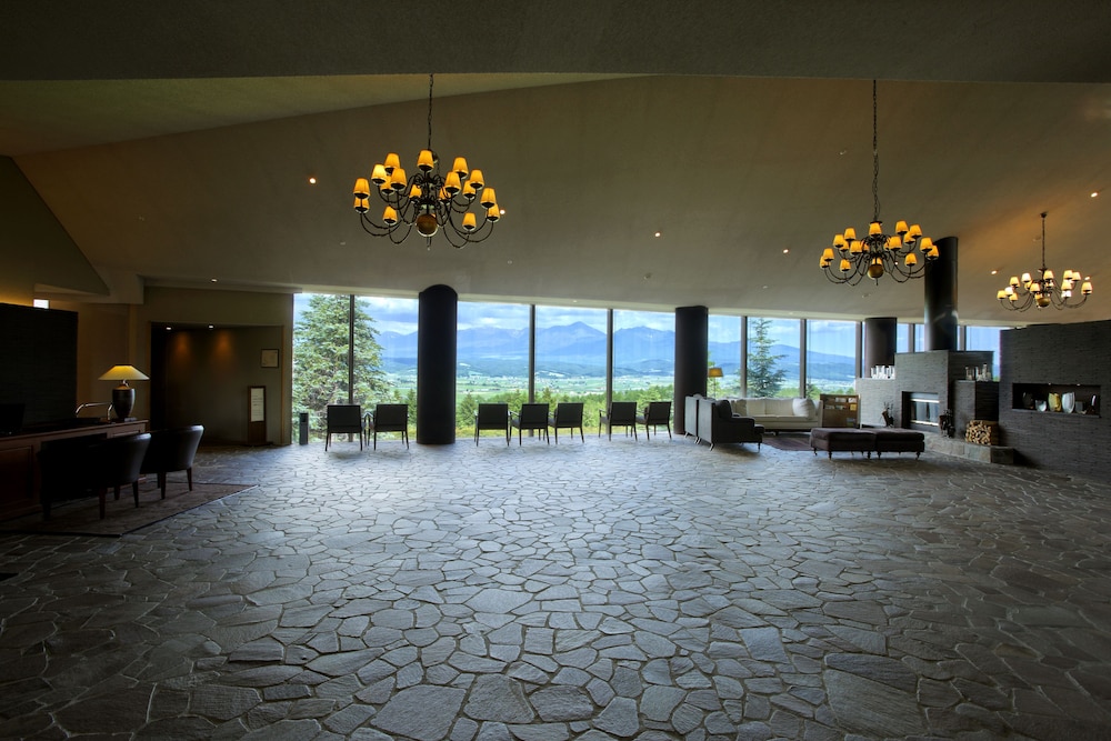 furano resort orika