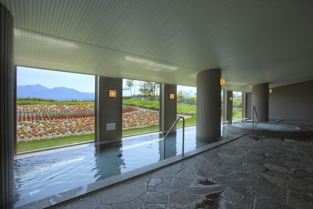 furano resort orika