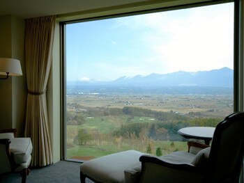 furano resort orika