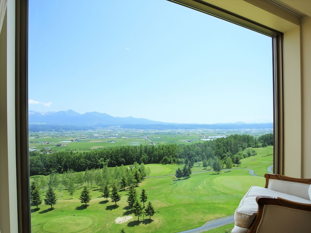 furano resort orika