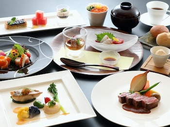 Furano Resort Orika,Biei>>Asahikawa,4 star