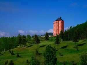 furano resort orika