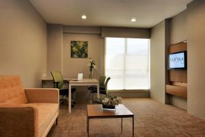hotel primera suite