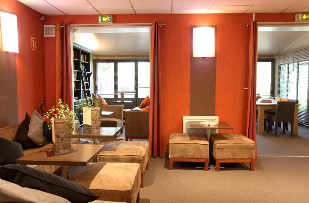 best western the hotel versailles