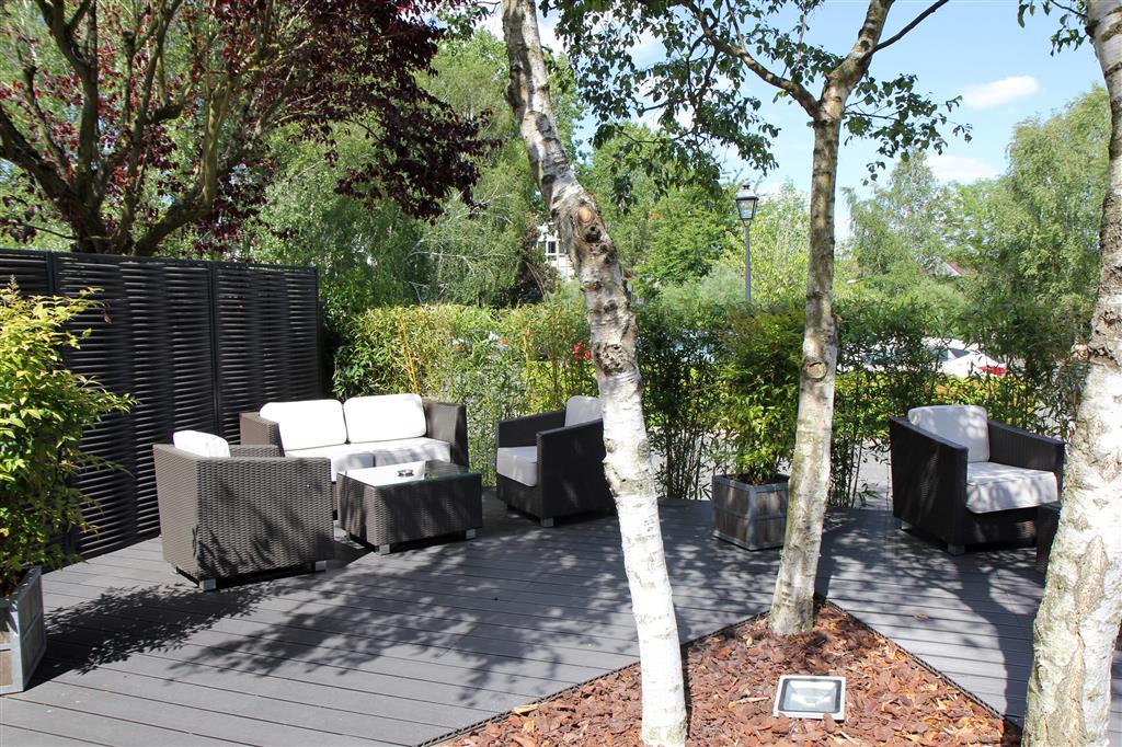 best western the hotel versailles