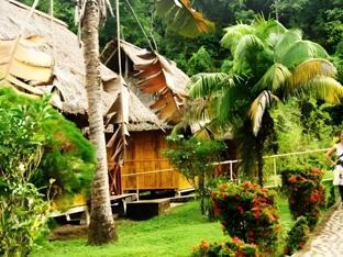 yarina eco lodge