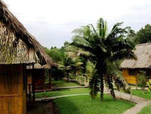 yarina eco lodge